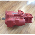 Komatsu PC30-6 Гидравлический насос 705-41-08001Начи PVD-2B-40P